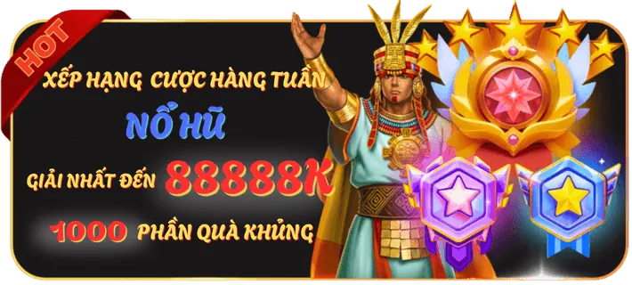 Hoàn trả hàng ngày F68 Win